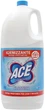 Отбеливатель классический, дезинфектор Ace Candeggina Classica, 5л - изображение 1