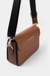 Сумка Karl Lagerfeld коричневий 815909-552456 - зображення 3