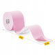 Стрічка кінезіологічна (кінезіо тейп) 4FIZJO 5 см x 5 м Light Pink (P-5907739316028) - зображення 8