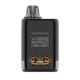 POD система Vaporesso Vibe Nano Pro 1500mAh 4.5ml (Багаторазова електронна сигарета) Black - изображение 1