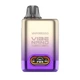 POD система Vaporesso Vibe Nano Pro 1500mAh 4.5ml (Багаторазова електронна сигарета) Sparkling Purple - изображение 1