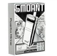 POD система Smoant Pasito Mini Pod Kit 1100 mAh (Багаторазова електронна сигарета) Cyan Gradient - зображення 4