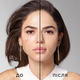 Тональний крем Lancome Teint Idole Ultra Wear SPF35 105W 30ml - зображення 7