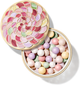 Пудра для лица в шариках Guerlain Meteorites Light-Revealing Pearls of Powder 02 Rose 20g - изображение 1