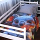 Наволочка MirSon Ranforce Elite Kids Time 17-0713 Fluffy Koala 40х60 см (2200010620504) - изображение 6