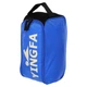 Сумка органайзер спортивная Yingfa Sport Bag 4043-1 объем 7 литров Blue - изображение 2