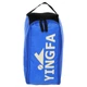 Сумка органайзер спортивная Yingfa Sport Bag 4043-1 объем 7 литров Blue - изображение 3