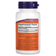 Коэнзим Q10 30 мг NOW Foods 60 капсул - изображение 2