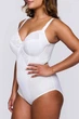 Боди Prima Donna 80D Молочний (112532) - изображение 4