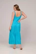 Сарафан Prima Donna 40/42(XS/S) Блакитний (112520) - зображення 4