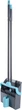Комплект совок та щітка Idea Home DS-855 Grey/Blue - зображення 3
