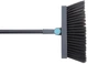 Комплект совок та щітка Idea Home DS-855 Grey/Blue - зображення 5