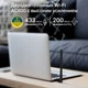 USB-адаптер Archer T2U plus AC600 (ARCHER-T2U-PLUS) TP-Link 000336788 - изображение 6