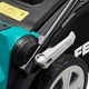 Газонокосарка акумуляторна Ferrex FS-ARM 4040 Безщітковий двигун (с1 акб та зарядка) - зображення 3