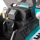Газонокосарка акумуляторна Ferrex FS-ARM 4040 Безщітковий двигун (с1 акб та зарядка) - зображення 4