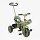 Дитячий Велосипед Триколісний BestTrike BS-70240 зелений - зображення 1