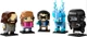 Конструктор Lego BrickHeadz Фигурки Узники Азкабана 40677 - изображение 3
