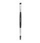 Двусторонняя кисть для бровей со щеточкой Rosy Rosa Eyebrow Brush Screw Type - изображение 1