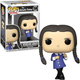 Фігурка Funko Pop Сімейка Аддамс Венздей Addams Family Wednesday 10 см FP AF W 1549 - зображення 1