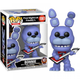 Фігурка Funko Pop П'ять ночей з Фредді Бонні Five Nights at Freddy's Bonnie 10 см FP FNAF B 1061 - зображення 1