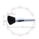 Кисть для макияжа лица Shishida Seishindo Face Brush - изображение 3