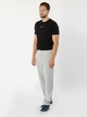 Спортивные штаны мужские Arber Sportpants Sbr8 F26.02.13.331 XL Серые (9100157670000) - изображение 3
