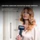 Фен Cecotec Bamba IoniCare Rockstar Nano IonTech Champagne (A01_EU01_101445) - изображение 7
