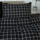 Комплект постельного белья Mirson Семейный 2 x 160 x 220 см 17-4814 Eshalan Ranforce Elite (2200009019081) - изображение 4