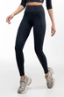 Легінси Designed for Fitness One Black L - зображення 1