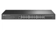 Комутатор TP-Link TL-SG3428X-UPS - зображення 1