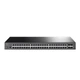 Комутатор TP-Link SG3452X 53-портовий без PoE 32.72 Вт (р.440 х 220 х 44 мм) - зображення 1