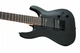 Електрогітара JACKSON JS22-7 DINKY AH SATIN BLACK - изображение 3