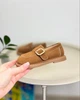 Туфли детские 25 бежевые 1509 - изображение 5