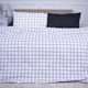 Комплект постельного белья Mirson King Size 220х240 см Ranforce Elite 17-4765 Piacenza (2200008943578) - изображение 1