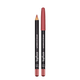 Олівець для губ водостійкий (рожевий) Waterproof Lipliner 109 TopFace 1.14 г - зображення 3