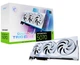 Відеокарта MSI RTX 5070 12G GAMING TRIO WHITE (RTX 5070 12G GAMING TRIO WHITE) (GDDR7, 192 bit, PCI-E v5.0 x16) - изображение 7
