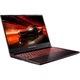 Ноутбук Dream Machines 17 IPS RG2050-17 17.3FHD, Intel i5-12450H, 16GB, F1TB, NVD2050-4, DOS, чорний (RG2050-17UA31) - зображення 3