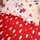 Пододеяльник в кроватку детский MirSon 110x140 см Kids Time 20-0027 Mine mouse бязь (2200009637780) - изображение 5