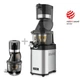 Комерційна шнекова соковижималка Kuvings CS600 Whole Slow Juicer Chef (2 голови) - изображение 1