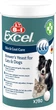 Витамины для кожи и шерсти у кошек и собак 8in1 Excel Brewers Yeast, 780 табл - изображение 1