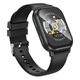 Смарт-годинник BOROFONE BD11 51mm. 220 mAh. IPX4 Smart sports watch (call version) Black (6941991119132) - изображение 1