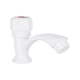 Кран на одну воду для раковины Brinex BW 0221 - изображение 1