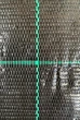 Агроткань Biotol 1х20 м 86 гр/м² Черная с зелеными полосками (AGR_1_20) - изображение 2