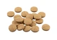 Витамины для шерсти и кожи у больших собак 8in1 Excel Brewer's Yeast For Large Breeds, 80 табл - изображение 3