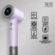Фен для сушіння шерсті у собак та котів Tauro Pro Line - зображення 4