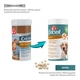 Витамины для здоровья суставов у собак 8in1 Excel Glucosamine + MSM, 55 табл - изображение 8