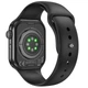 Смарт-годинник BOROFONE BD12 Smart sports watch (call version) Black (6941991120596) - изображение 4
