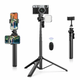 Штатив Ulanzi Vijim MT-70 Tripod (T027GBB1 MT-70) - изображение 2