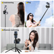Штатив Ulanzi Vijim MT-70 Tripod (T027GBB1 MT-70) - изображение 9