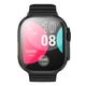 Смарт-годинник BOROFONE BD10 Ultra Smart sports watch (call version) Black (6941991117862) - изображение 1